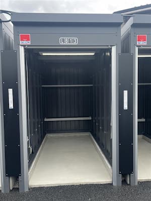 【2026年5月1日OPEN】イナバボックス立川上砂町店