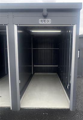【2026年5月1日OPEN】イナバボックス立川上砂町店