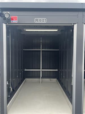 【2026年5月1日OPEN】イナバボックス立川上砂町店