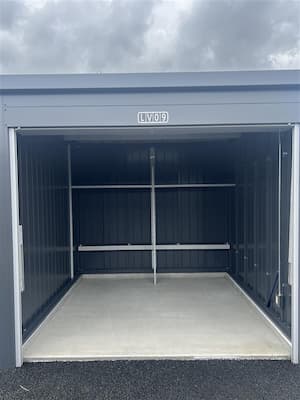 【2026年5月1日OPEN】イナバボックス立川上砂町店