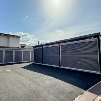 Theガレージボックス北区高柳東町