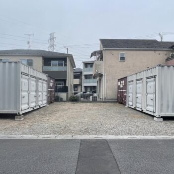 ラッキーボックス八潮南川崎店