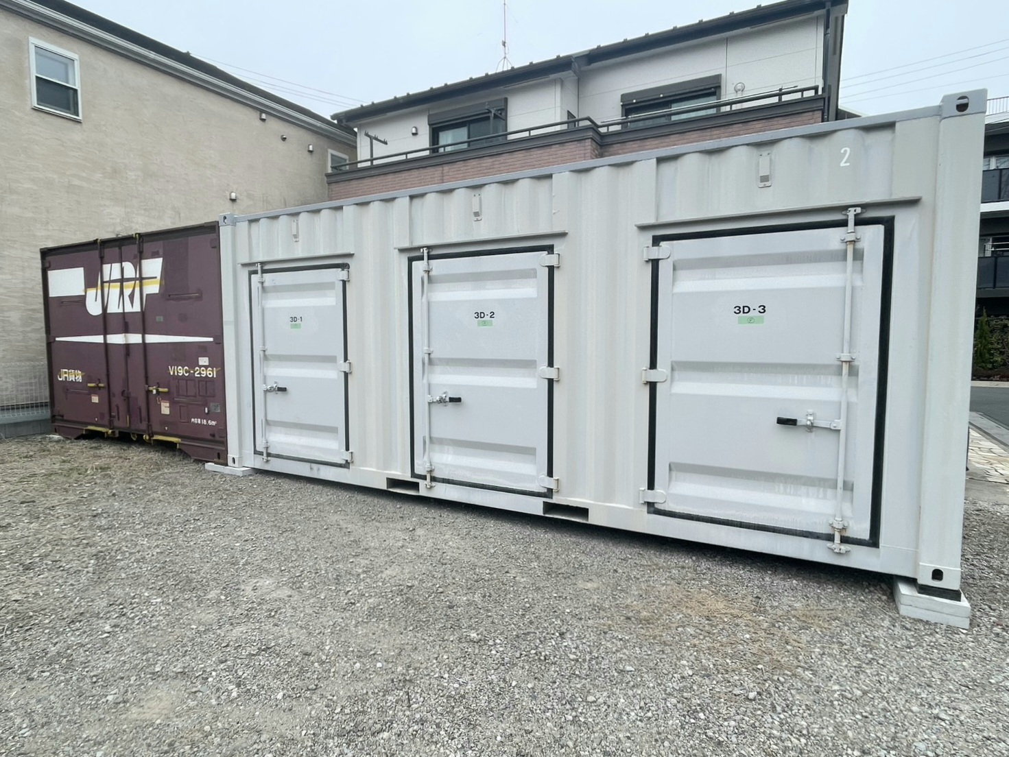 ラッキーボックス八潮南川崎店