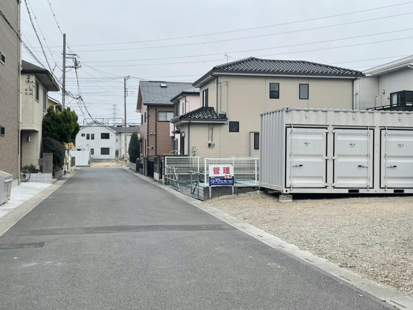 ラッキーボックス八潮南川崎店