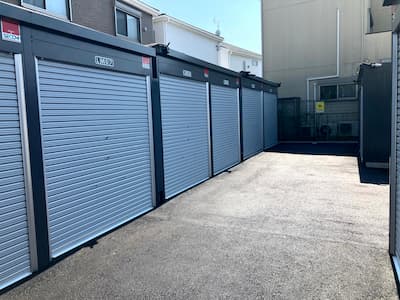 【2026年5月上旬OPEN予定】イナバボックス明石貴崎店