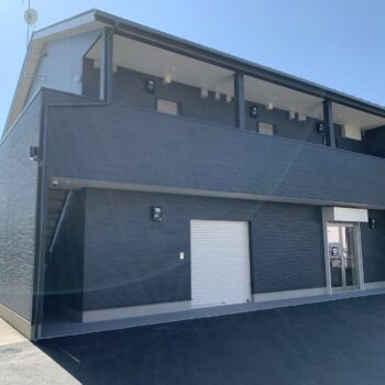 アプリコットバイクガレージ