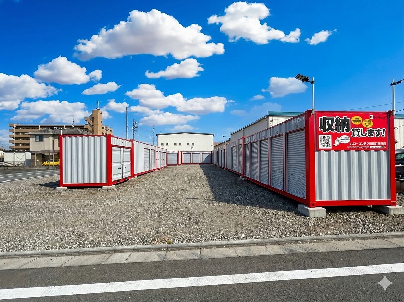 ストレージ画像