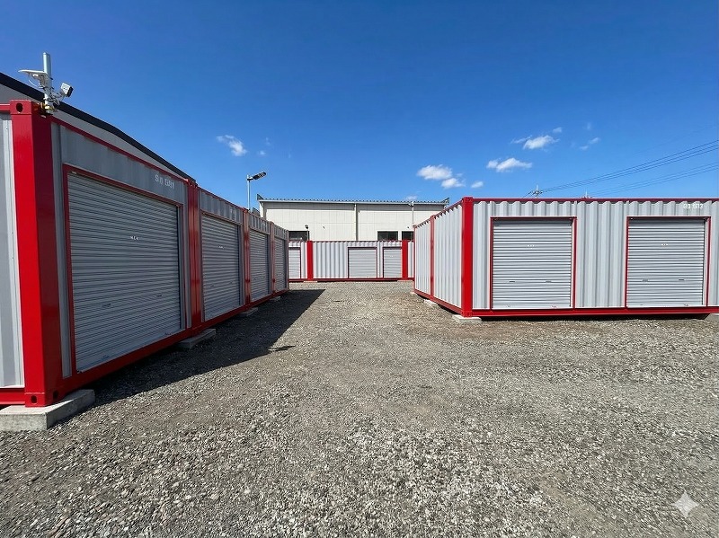 ハローコンテナ瑞穂町石畑店