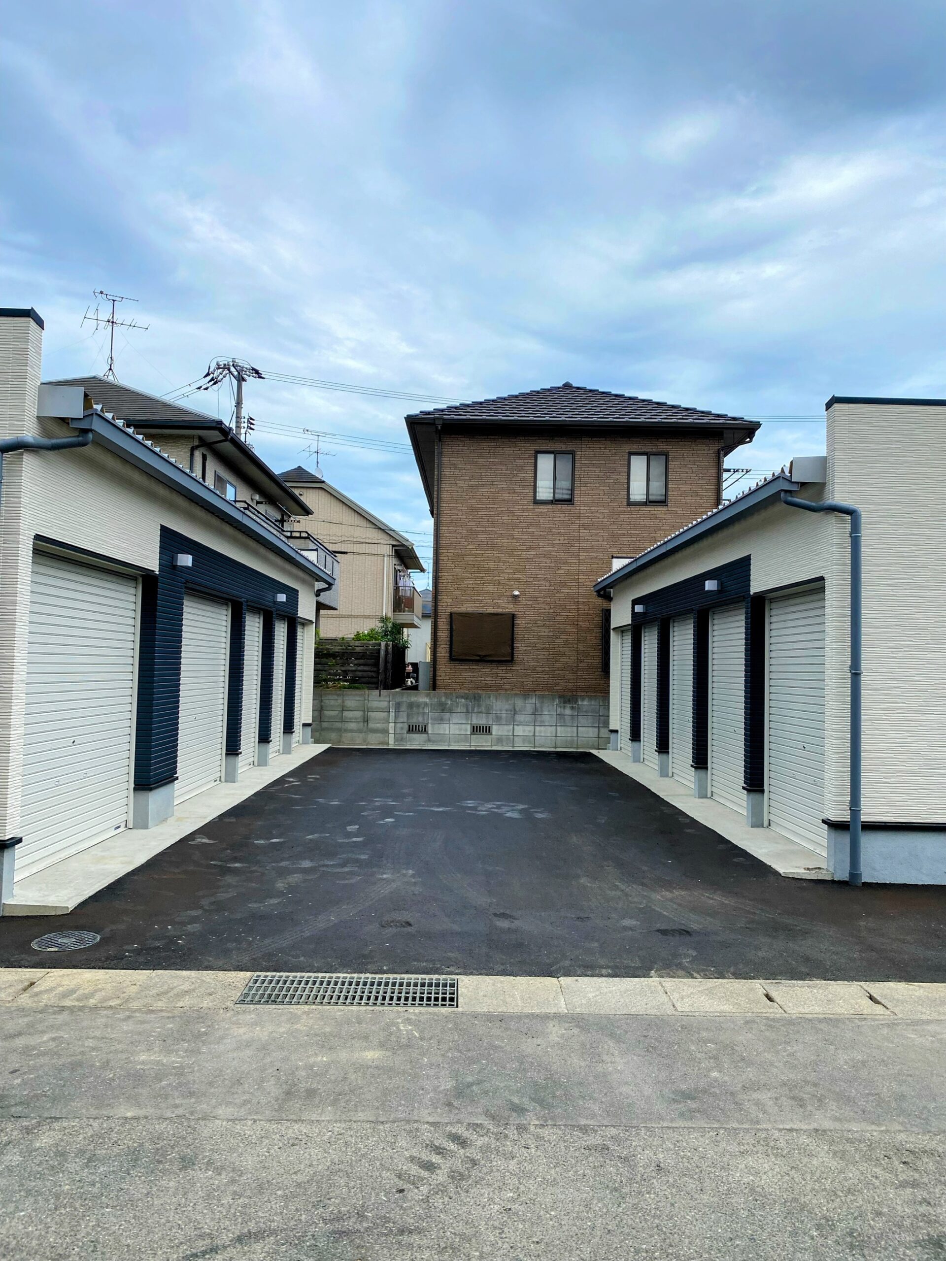 GARAGE HOUSE 202Ⅱ