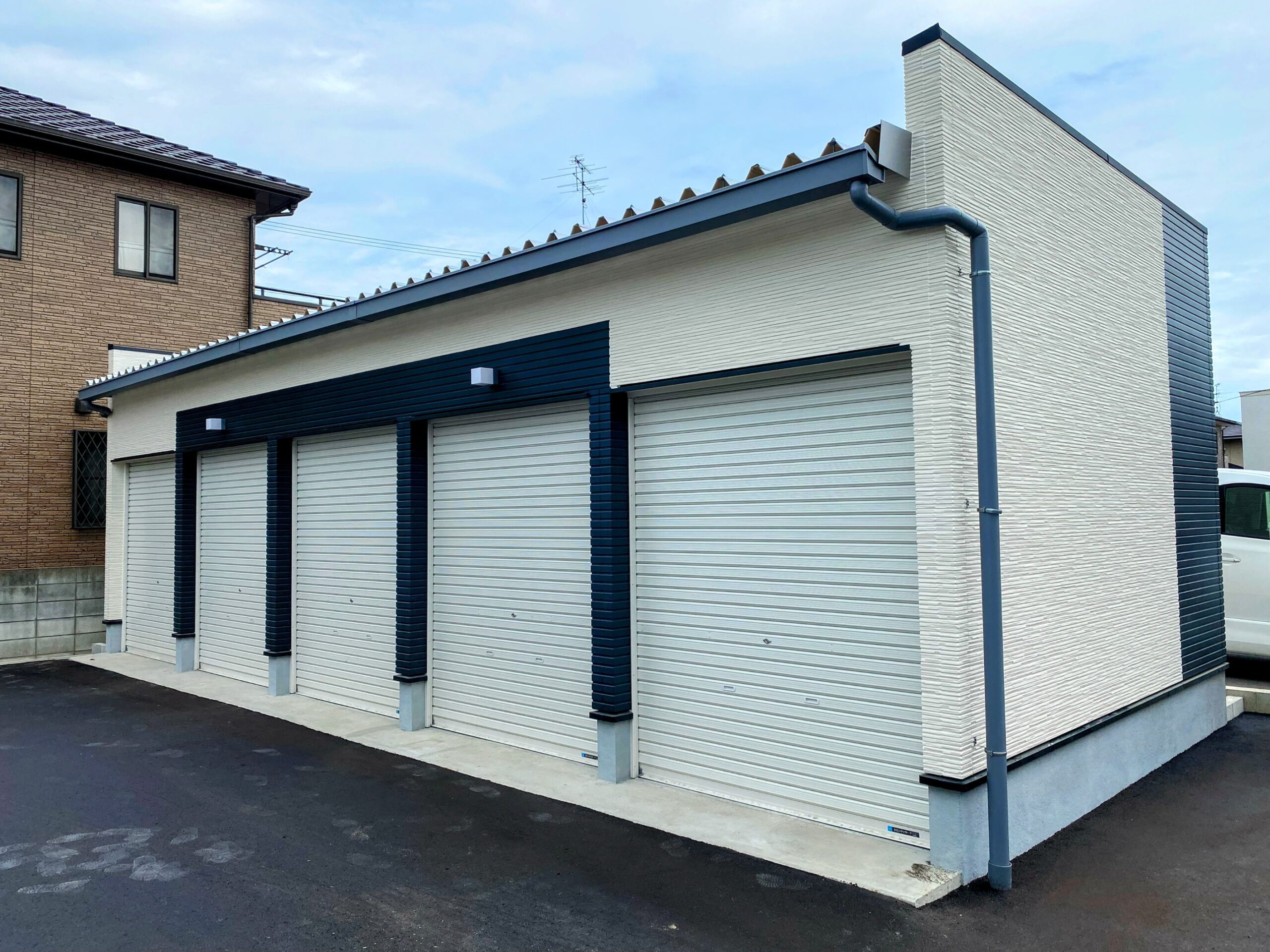 GARAGE HOUSE 202Ⅱ