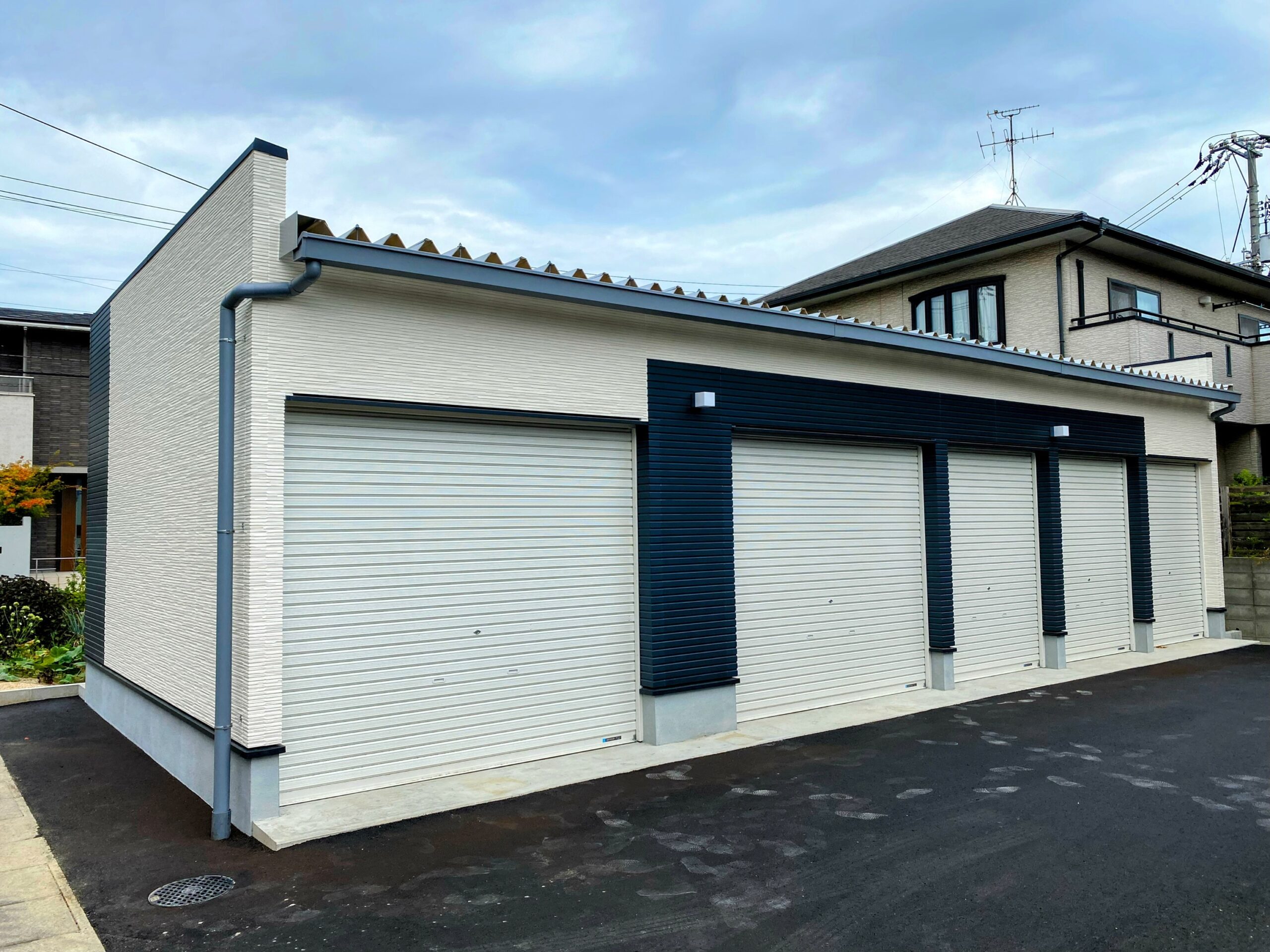 GARAGE HOUSE 202Ⅱ