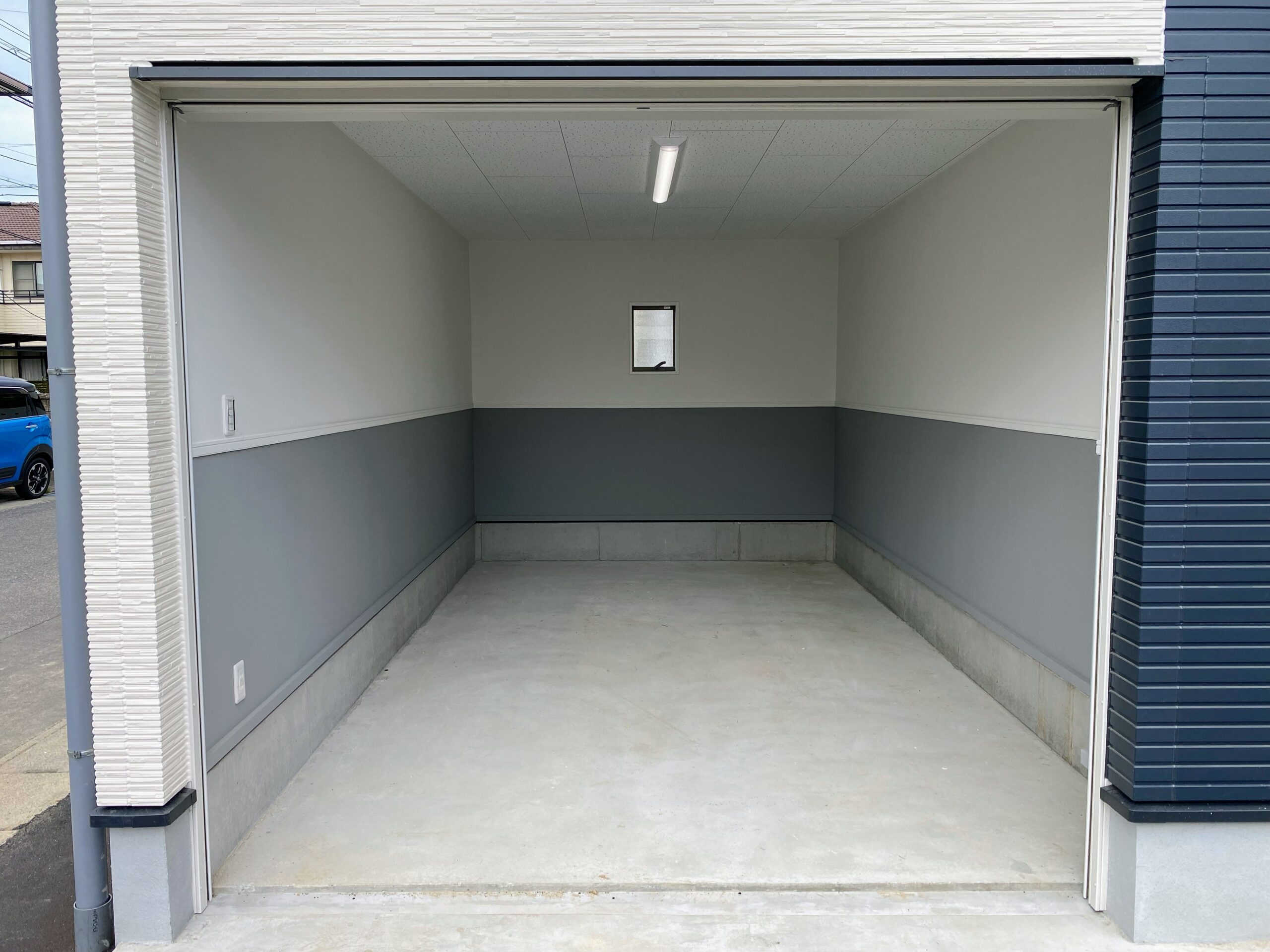 GARAGE HOUSE 202Ⅱ