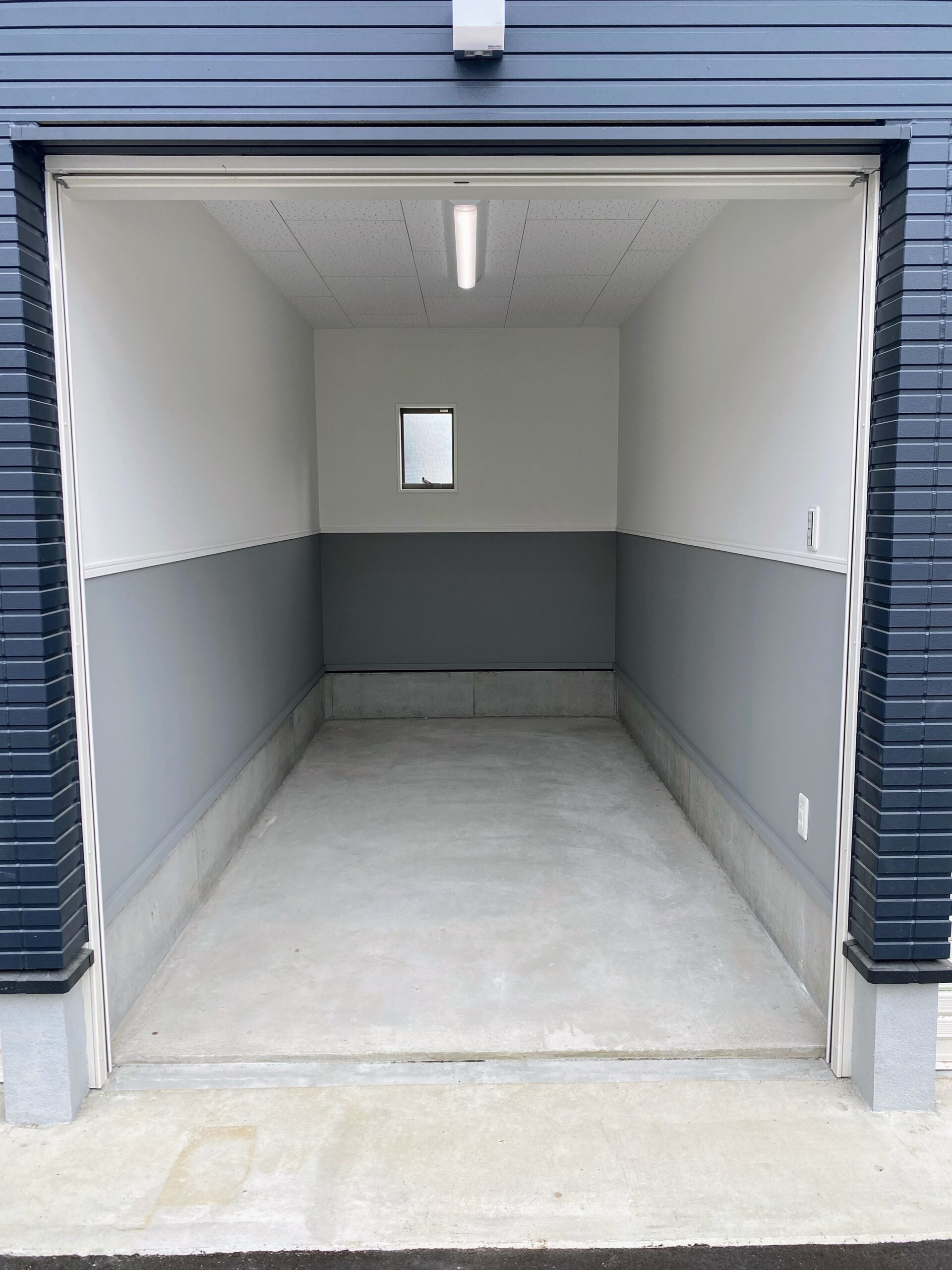 GARAGE HOUSE 202Ⅱ