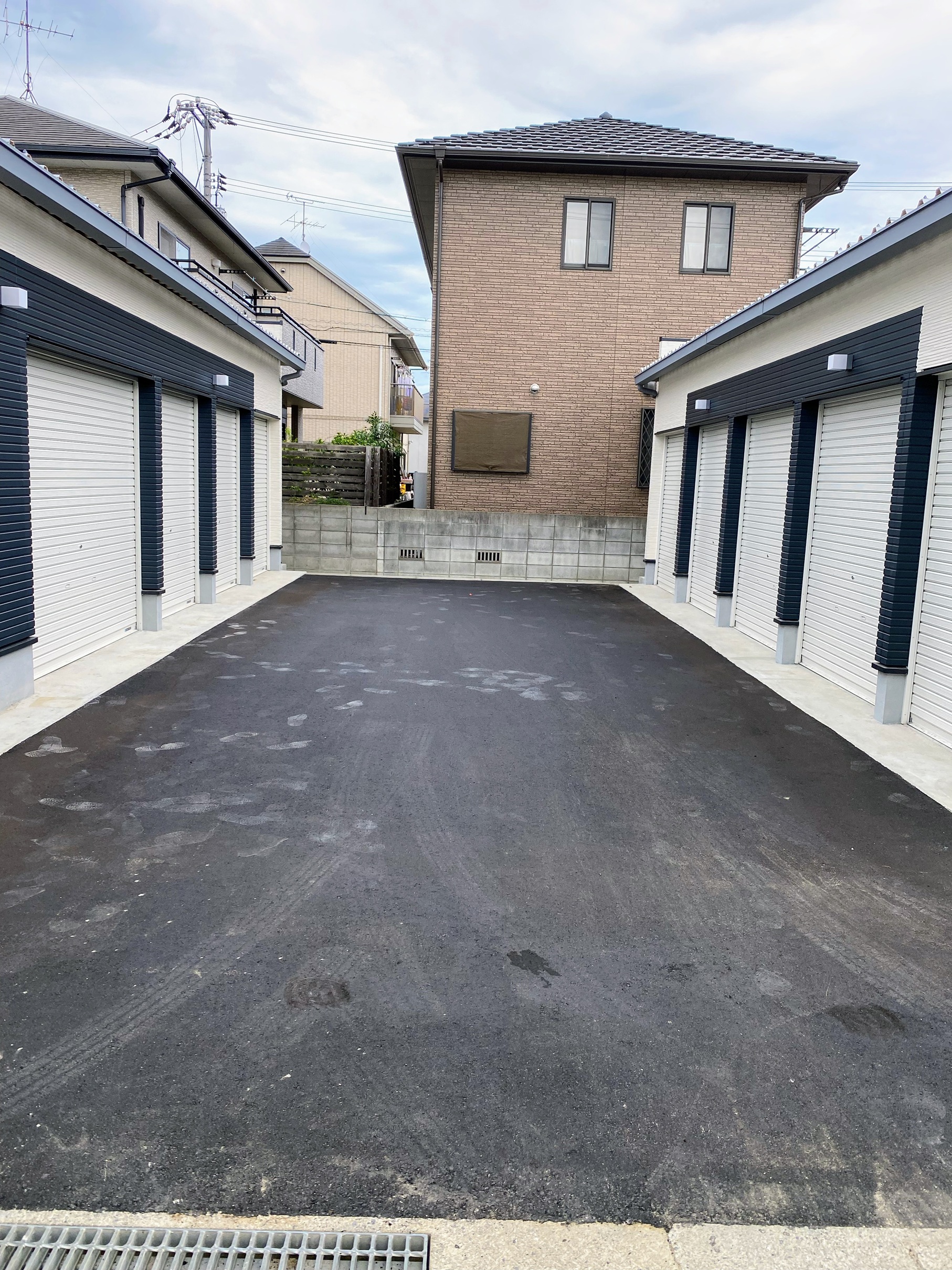 GARAGE HOUSE 202Ⅱ