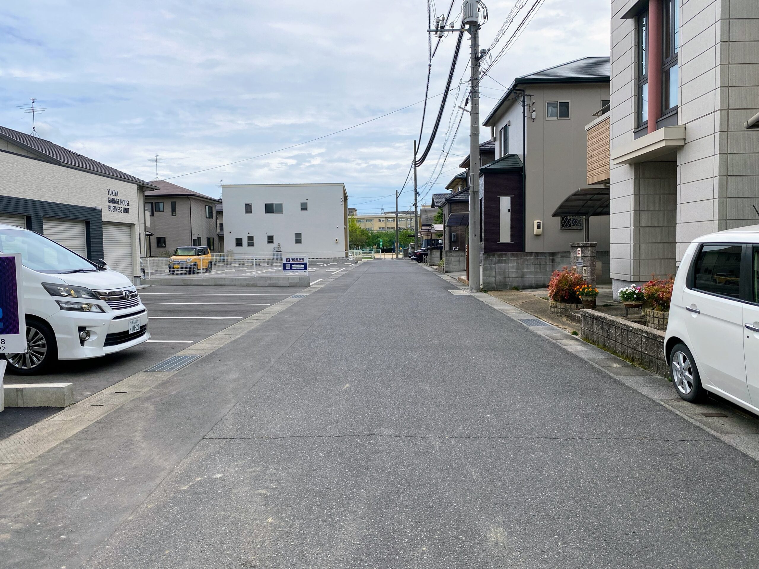 GARAGE HOUSE 202Ⅱ