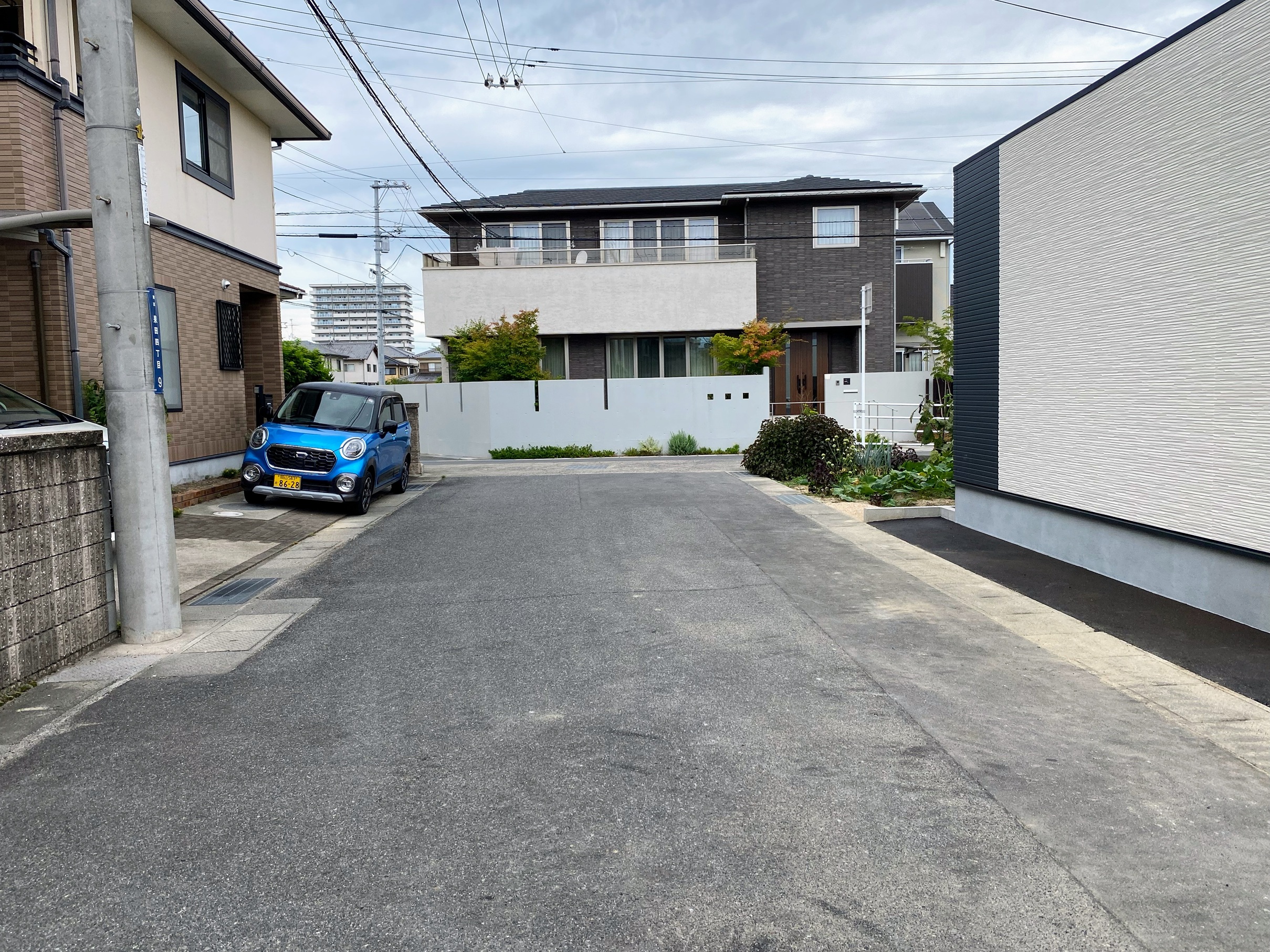 GARAGE HOUSE 202Ⅱ