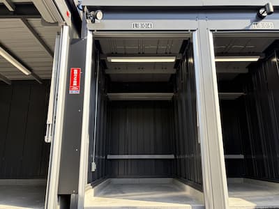 【2026年6月1日OPEN】イナバボックス東大和高木店