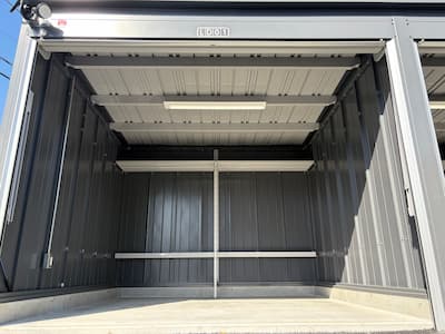 【2026年6月1日OPEN】イナバボックス東大和高木店