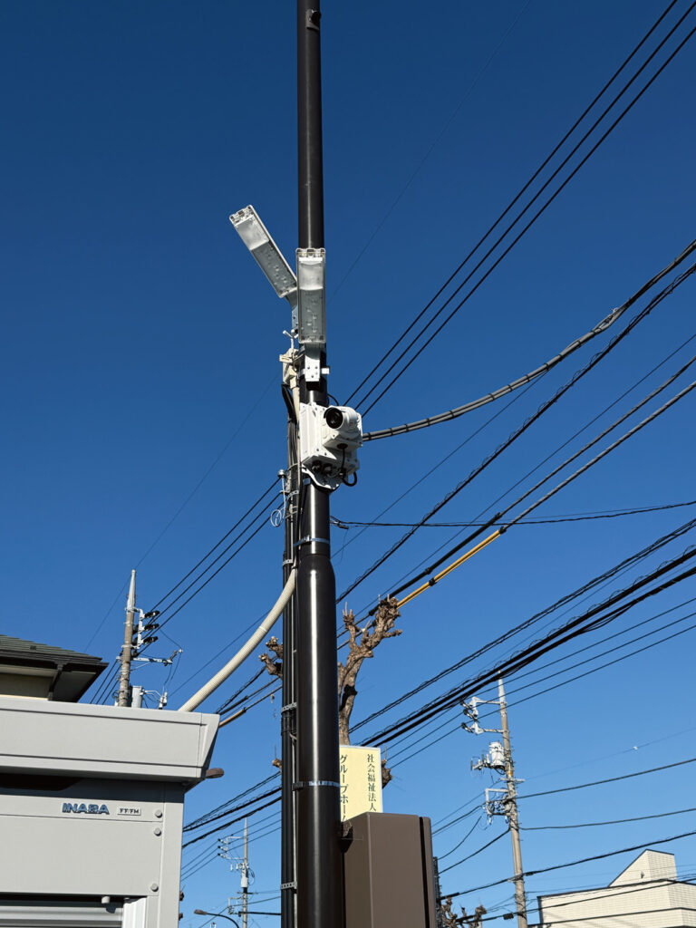當麻小平バイクガレージ