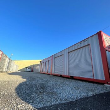 ハローコンテナ戸田駅前3号店