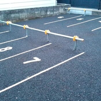 マイパーキング鳩ヶ谷－桜町1丁目