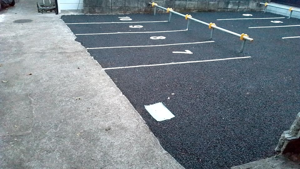 マイパーキング鳩ヶ谷－桜町1丁目