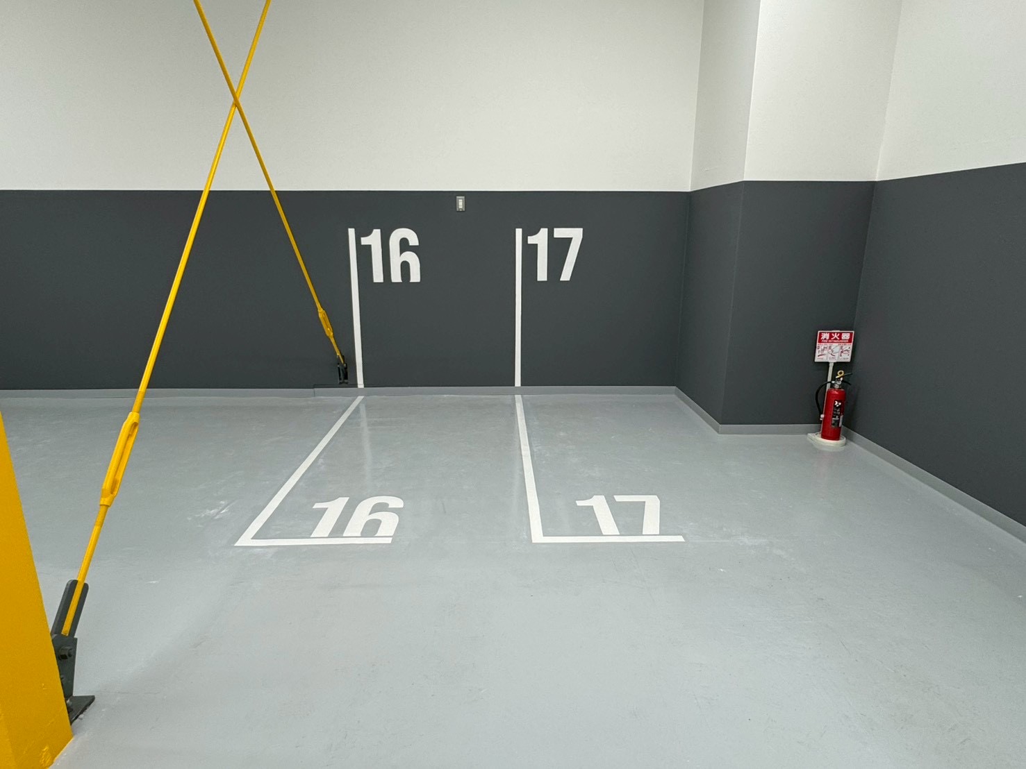 ライダースガレージ宝塚