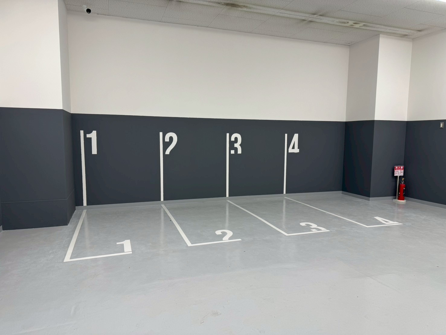 ライダースガレージ宝塚