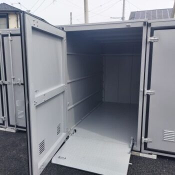 越谷・春日部バイクパーク