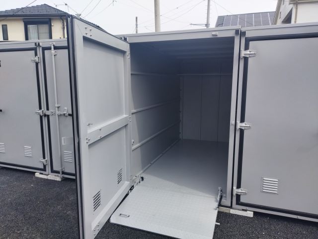 越谷・春日部バイクパーク