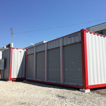 ハローコンテナ見沼中野店