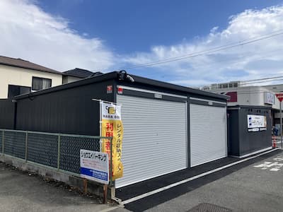【2026年5月2日OPEN】イナバボックス明石貴崎店