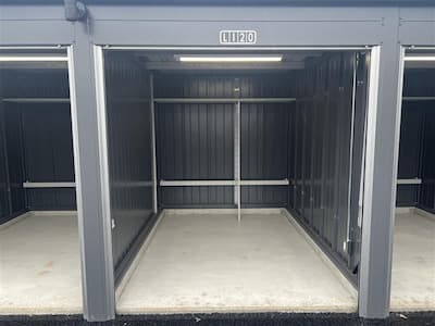 【2026年5月22日OPEN】イナバボックス武蔵村山岸店