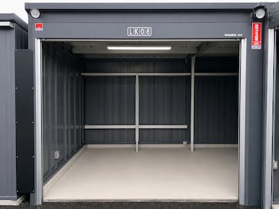 【2026年5月22日OPEN】イナバボックス武蔵村山岸店