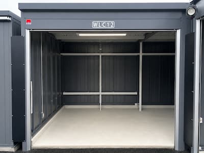 【2026年5月22日OPEN】イナバボックス武蔵村山岸店
