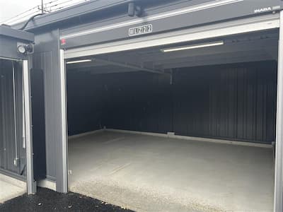 【2026年5月22日OPEN】イナバボックス武蔵村山岸店