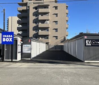 【2026年7月下旬OPEN予定】イナバボックス四日市中央店
