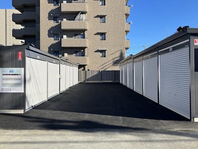 【2026年7月下旬OPEN予定】イナバボックス四日市中央店