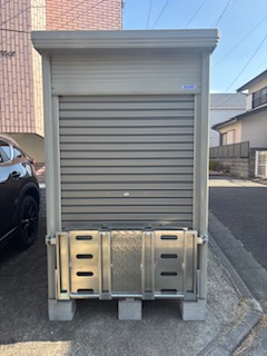 Ｅ－ＧＡＲＡＧＥ常盤台