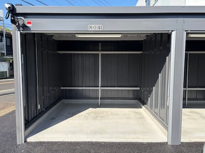 【2026年7月下旬OPEN予定】イナバボックス東大阪若江南店