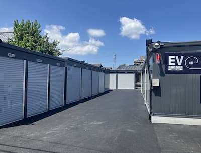【2026年8月1日OPEN】イナバボックス四日市中央店