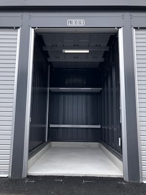 【2026年8月1日OPEN】イナバボックス四日市中央店
