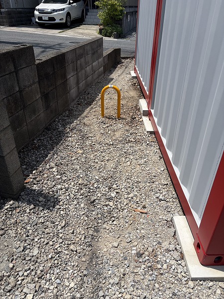 ハローコンテナ大宮区三橋1丁目店