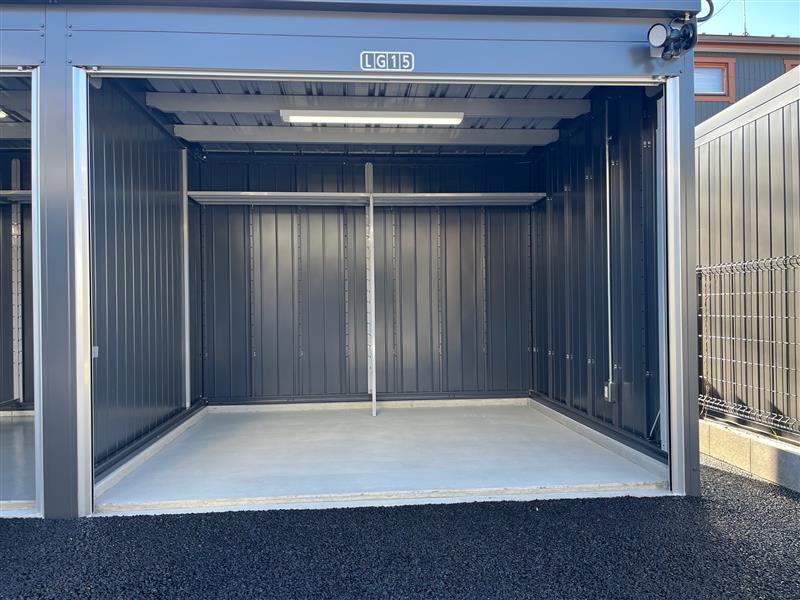 【2026年7月上旬OPEN予定】イナバボックス松戸秋山3号店