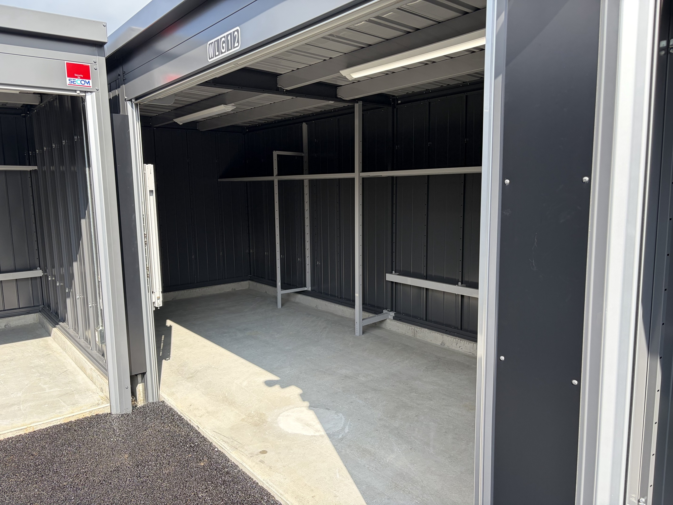 【2026年7月7日OPEN】イナバボックス松戸秋山3号店