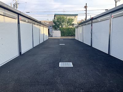 【2026年7月31日OPEN】イナバボックス東大阪若江南店