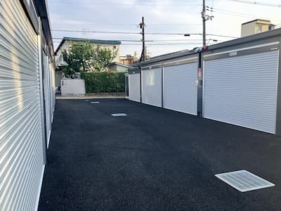 【2026年7月31日OPEN】イナバボックス東大阪若江南店