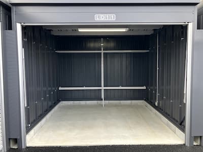 【2026年7月31日OPEN】イナバボックス東大阪若江南店