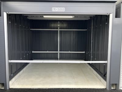 【2026年7月31日OPEN】イナバボックス東大阪若江南店