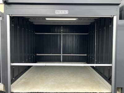 【2026年7月31日OPEN】イナバボックス東大阪若江南店